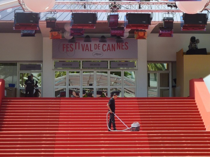 Cannes