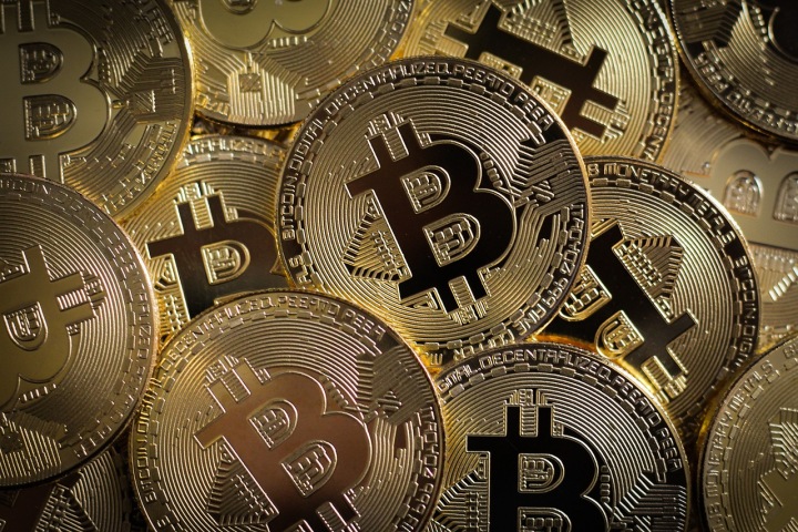 Bitcoin trpí v poslednej dobe značnou volatilitou