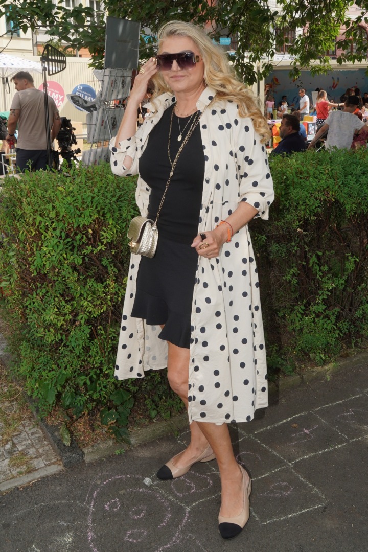 Martina Formanová na KVIFF 2026