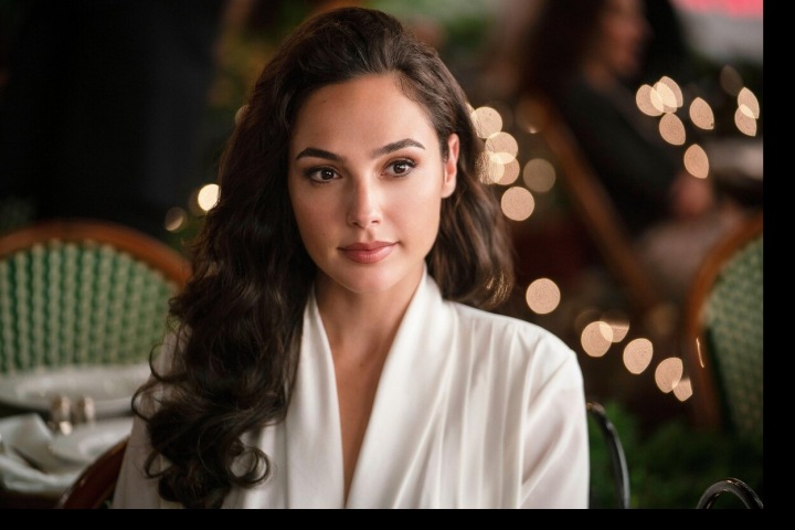 Gal Gadot