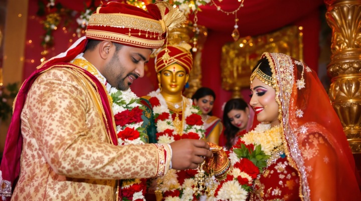 Aj keď mocenský význam maharadžov po roku 1947 klesol, ich prítomnosť naďalej priťahuje pozornosť.