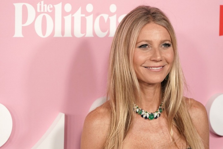 Gwyneth Paltrow
