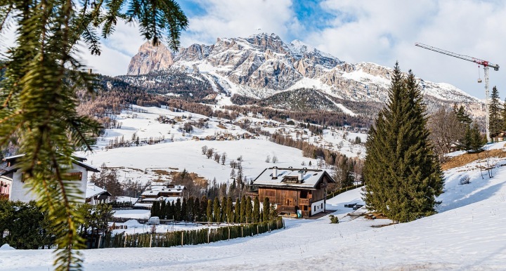 Zimné olympijské hry sú doslova za dverami