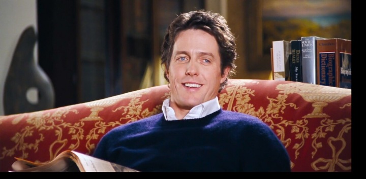 Hugh Grant