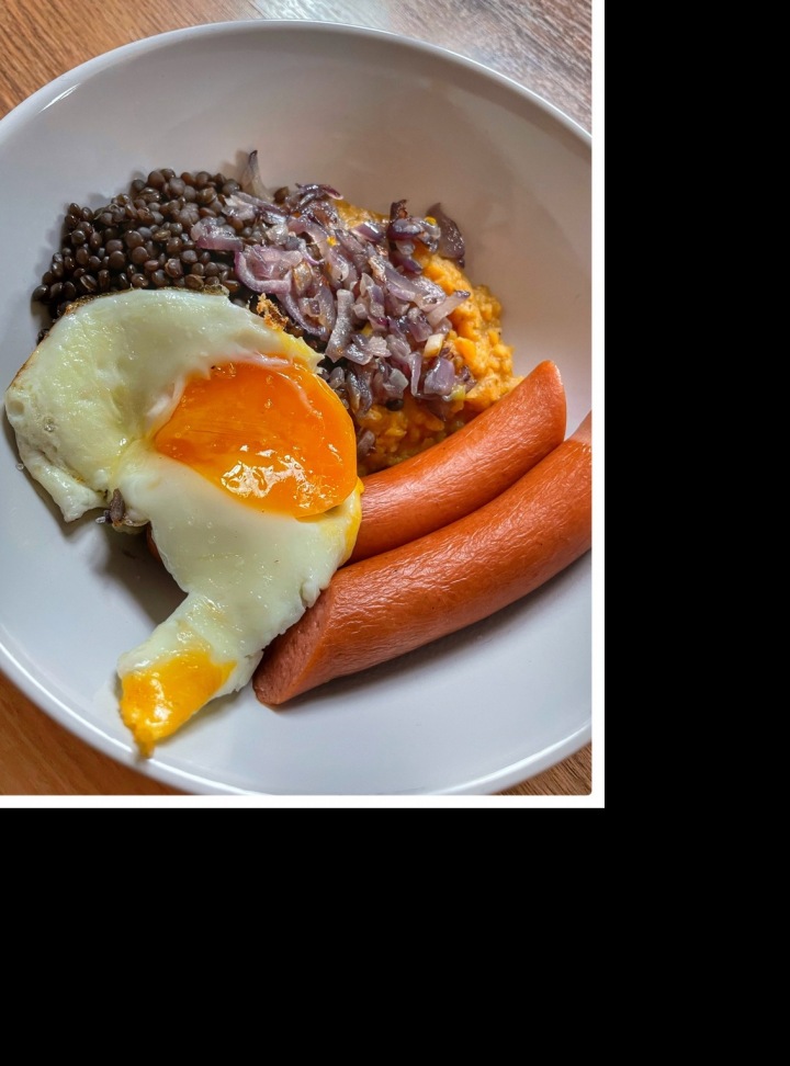 Někdy to chce čočku!