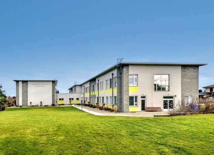 Základná škola Radonice