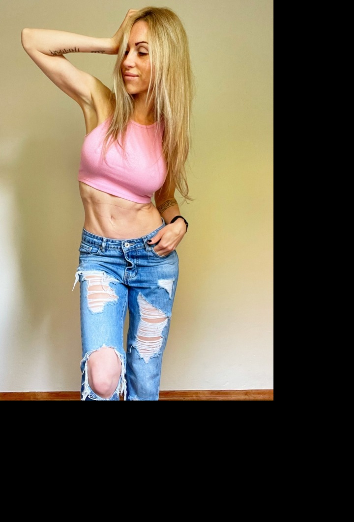 IF jako cesta k vysněnému tělu!