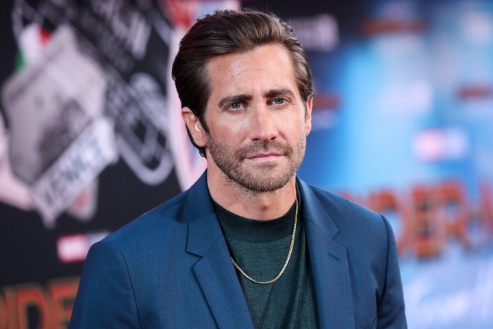 Jake Gyllenhaal