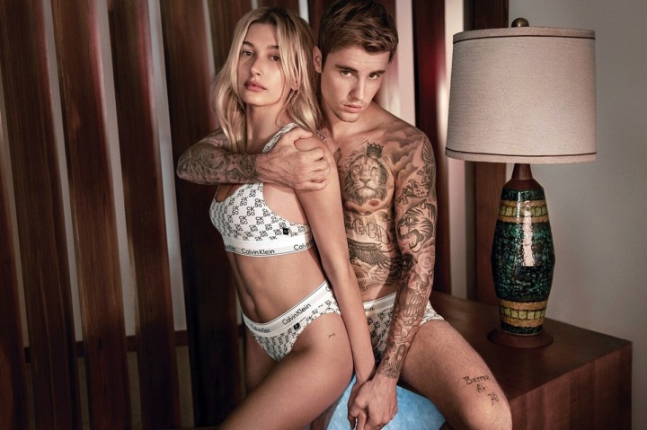 Justin Bieber a Hailey Baldwin