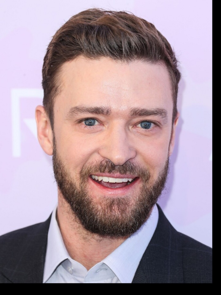 Justin Timberlake