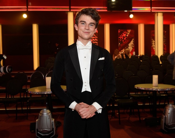 Karel "Kovy" Kovář