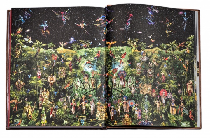 Labyrint světa a ráj srdce