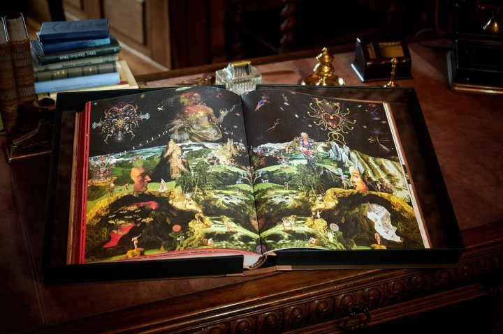 Labyrint světa a ráj srdce, Jan Ámos Komenský