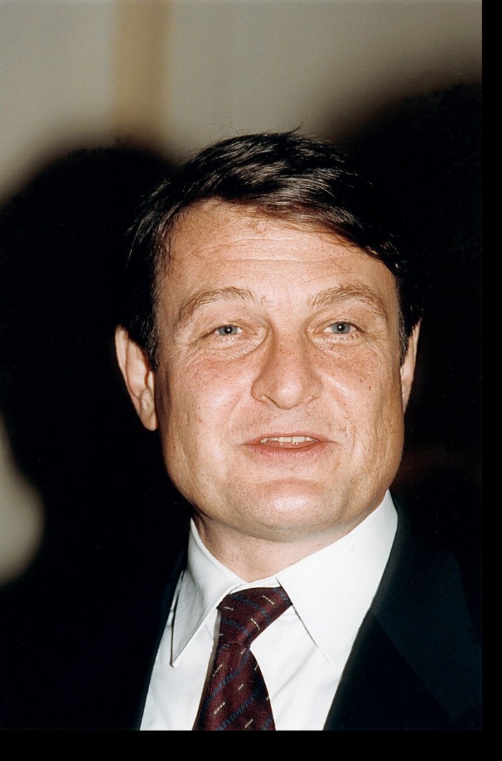 Ladislav Štaidl