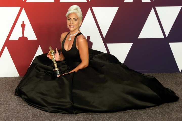 Lady Gaga