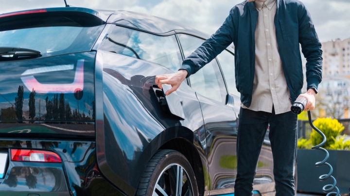 Nový HUB rozvoji elektromobility bezpochyby napomůže