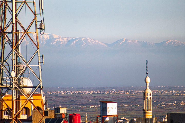 Budúcnosť Sýrie je zatiaľ neistá