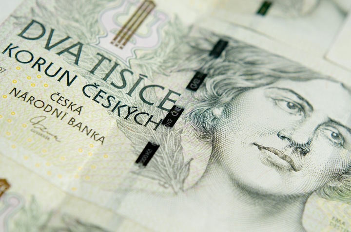Na kurz koruny nemělo rozhodnutí bankéřů žádný dopad