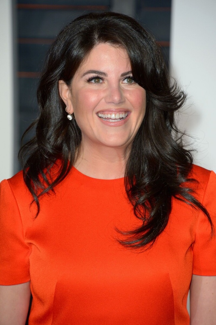 Monika Lewinsky