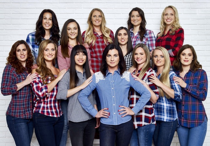 Obchodní tým Y&T Luxury Property