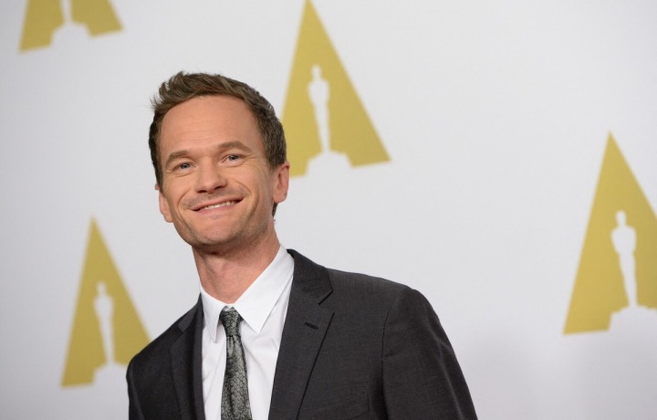 Neil Patrick Harris