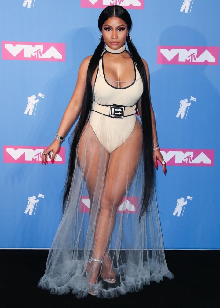 Nicki Minaj