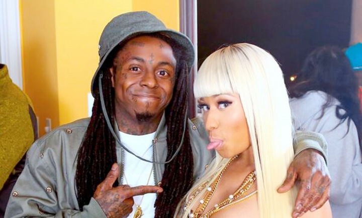 Lil Wayne s Nicki Minaj 