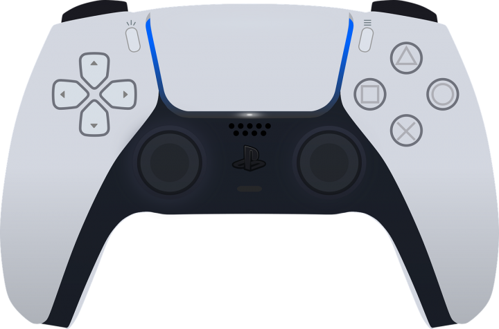 Nový PlayStation 5