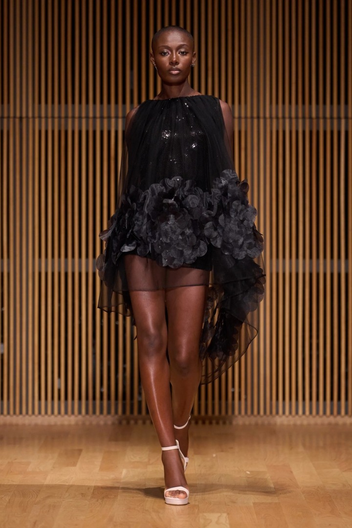 Frederick Anderson Prezentuje