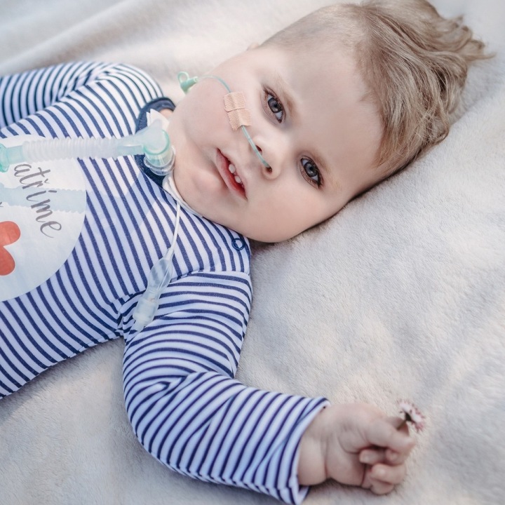 Oliver lék nedostal. 