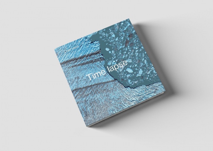 Kniha Overview Timelapse: How We Change the Earth