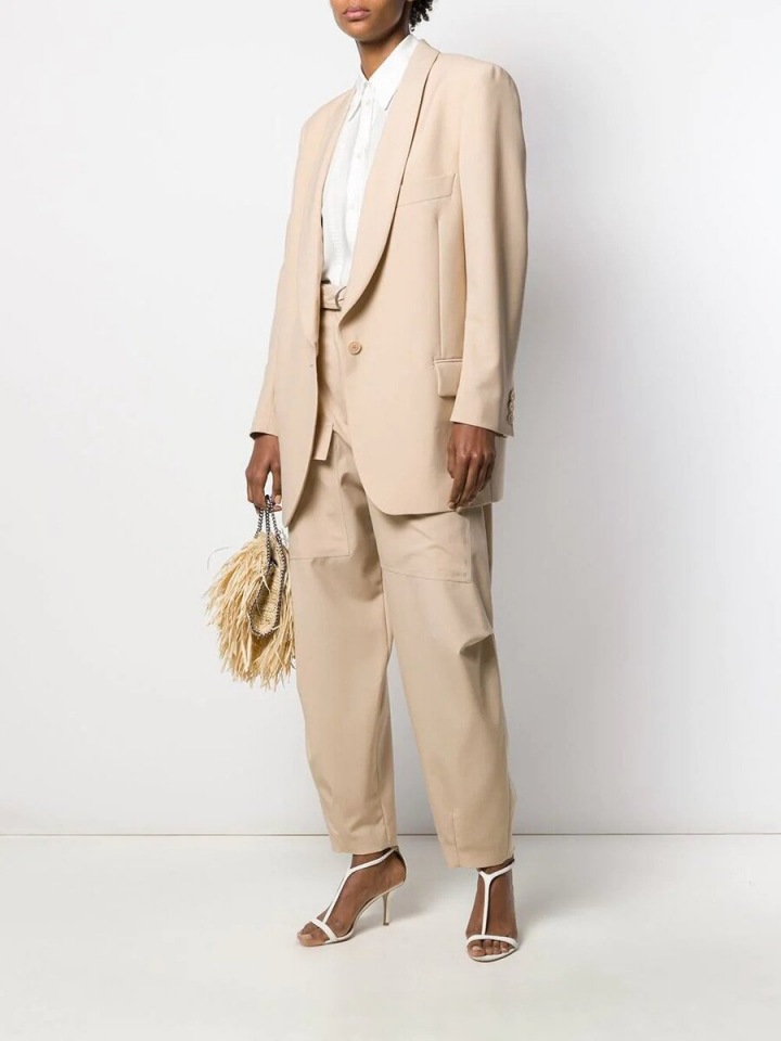 Oversized sako Stella McCartney 