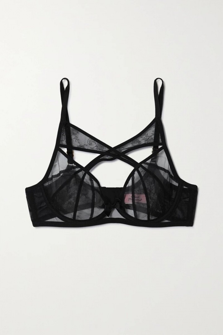 Podprsenka Agent Provocateur