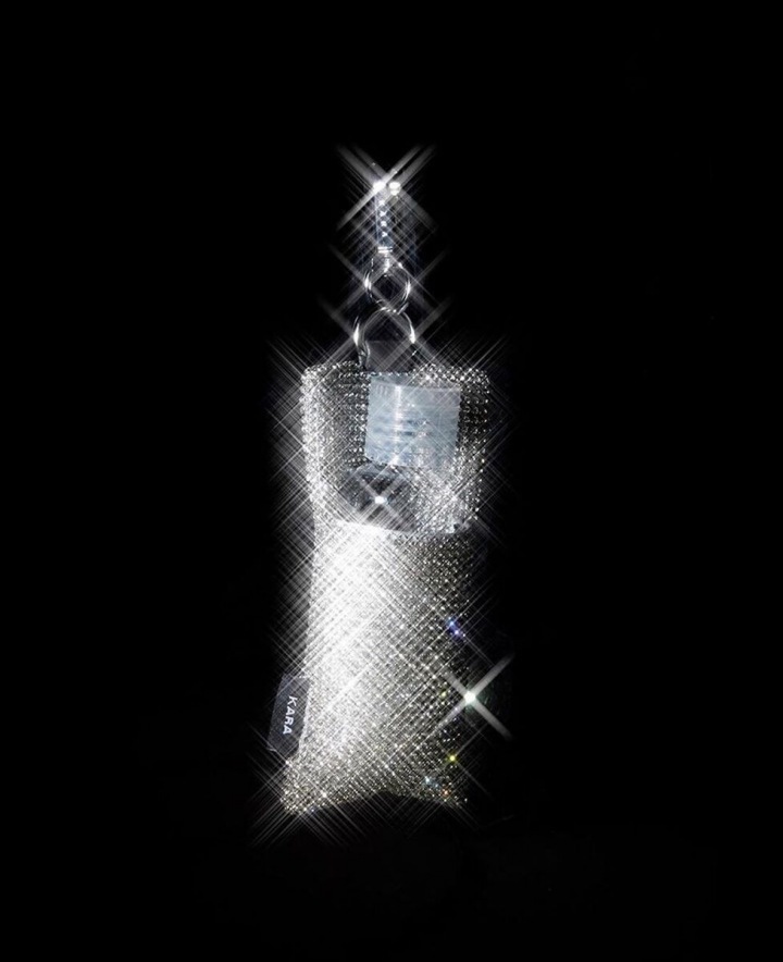 Pouzdro na dezinfekci KARA