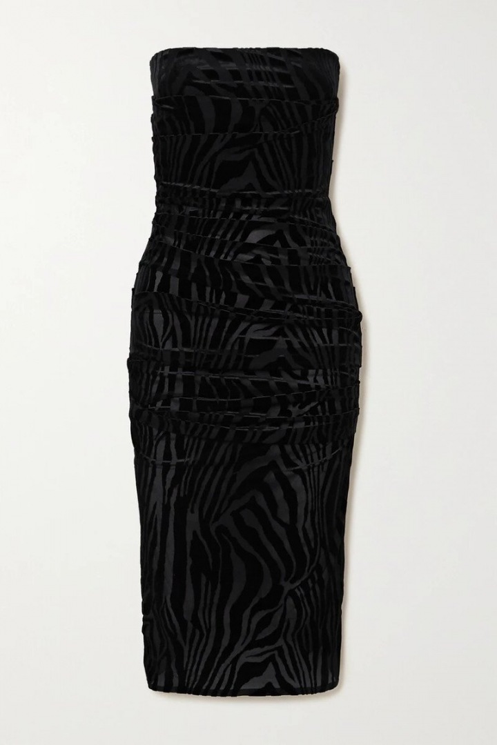 Pouzdrové šaty Alex Perry