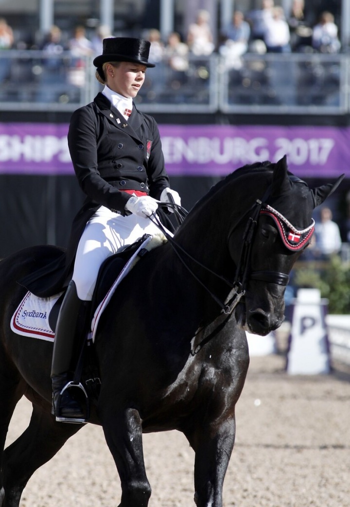 Agnete Kirk Thinggaard 