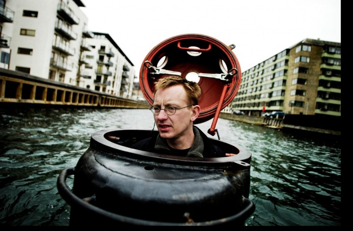 Peter Madsen se přiznal k vraždě novinářky