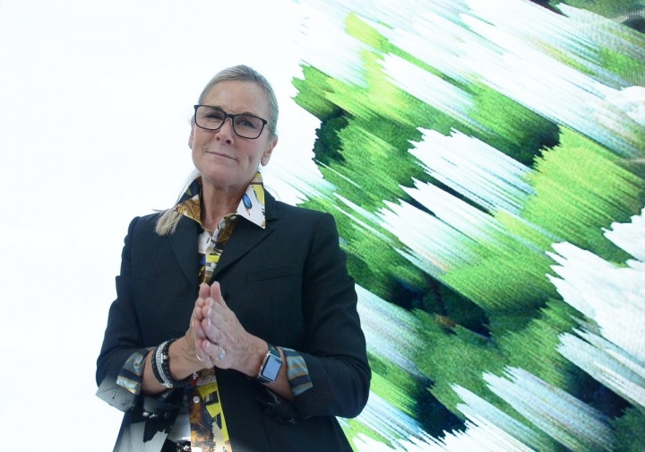 Angela Jean Ahrendts