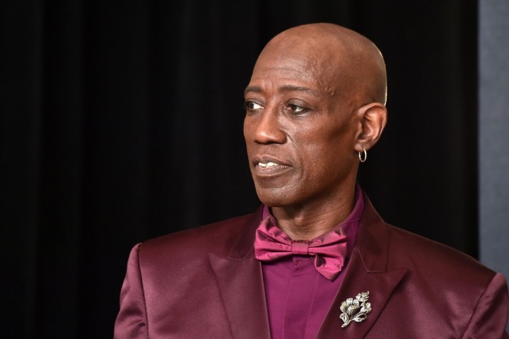 Wesley Snipes strávil téměř tři roky ve vězení