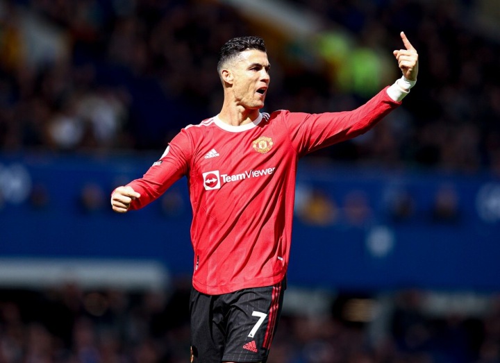 Ronaldo zaplatil tučnou pokutu 