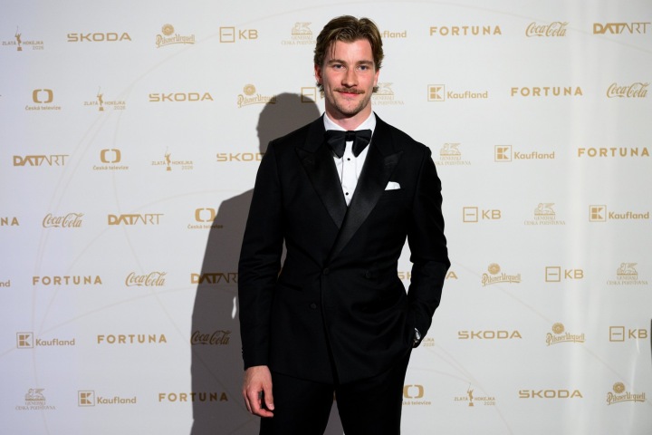 Lukáš Dostál