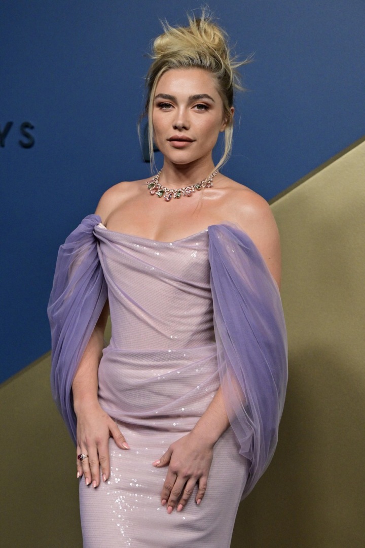 Florence Pugh