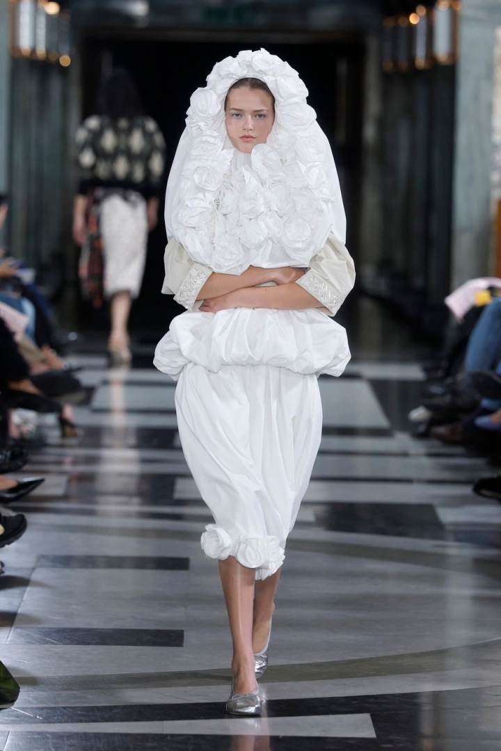 Kolekcia dizajnérky Simone Rocha