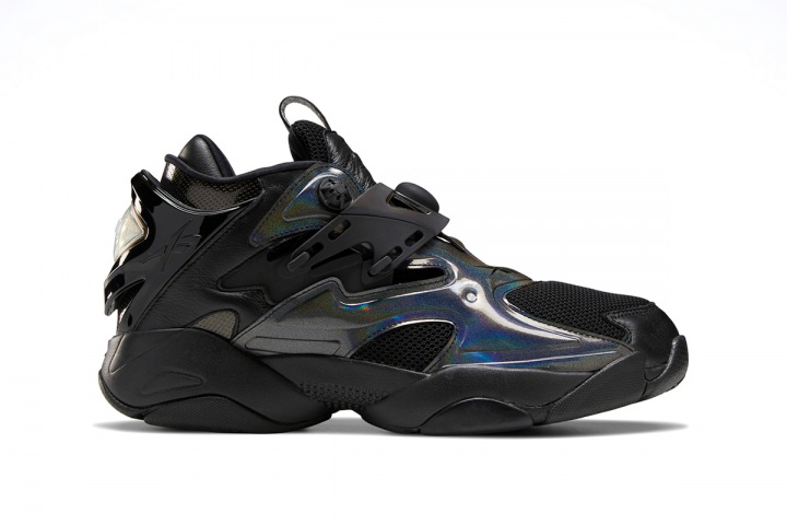 Teniska z kolaborace Reebok a JUUN.J