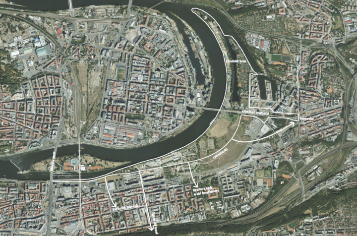 Území, o kterém je řeč. 