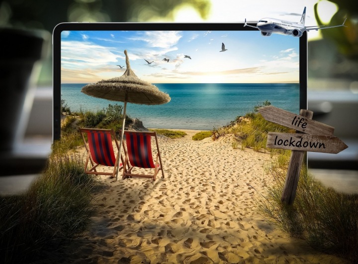 To, co bylo donedávna samozřejmostí, je nyní luxusem, o němž sníme