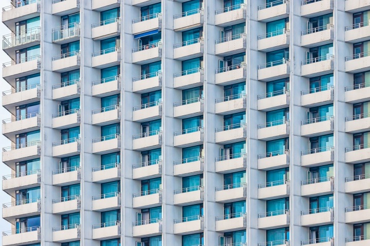 Slovensko čaká na novú výstavbu
