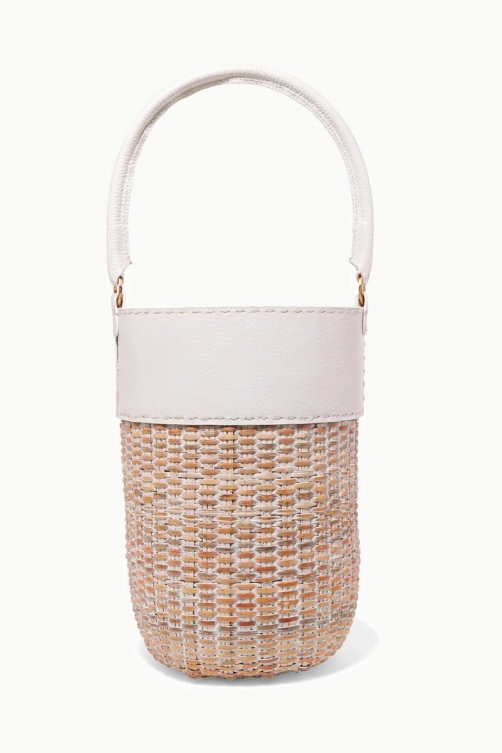 Slaměná kabelka KAYA