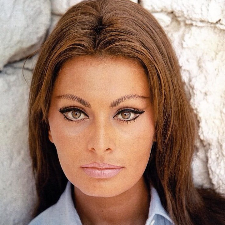 Sophia Loren