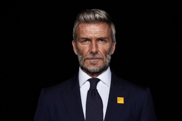 Starý Beckham